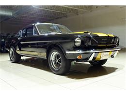1966 Ford Mustang (CC-2099376) for sale in Rockville, Maryland