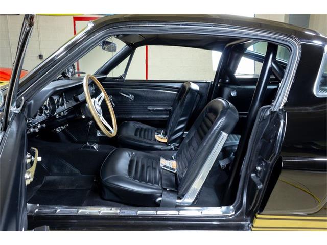 1966 Ford Mustang (CC-2099376) for sale in Rockville, Maryland