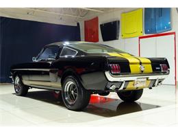 1966 Ford Mustang (CC-2099376) for sale in Rockville, Maryland