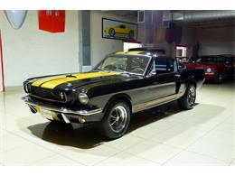 1966 Ford Mustang (CC-2099376) for sale in Rockville, Maryland