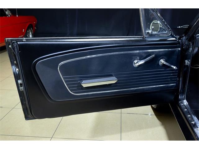 1966 Ford Mustang (CC-2099376) for sale in Rockville, Maryland