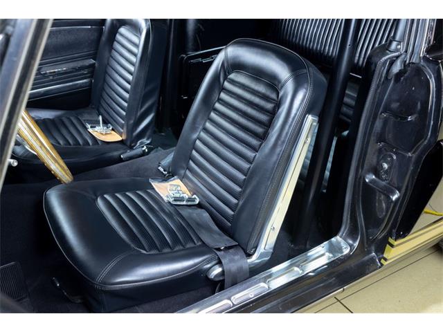 1966 Ford Mustang (CC-2099376) for sale in Rockville, Maryland