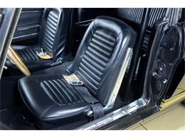1966 Ford Mustang (CC-2099376) for sale in Rockville, Maryland