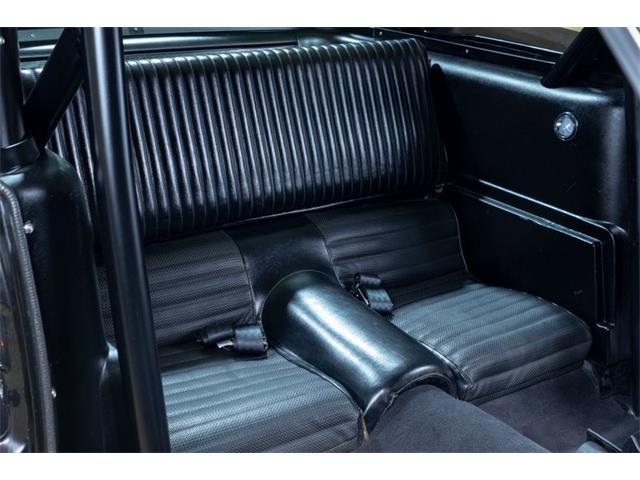 1966 Ford Mustang (CC-2099376) for sale in Rockville, Maryland