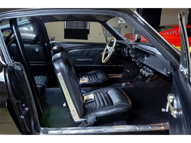 1966 Ford Mustang (CC-2099376) for sale in Rockville, Maryland