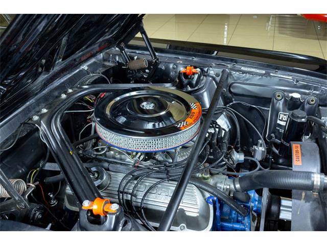 1966 Ford Mustang (CC-2099376) for sale in Rockville, Maryland
