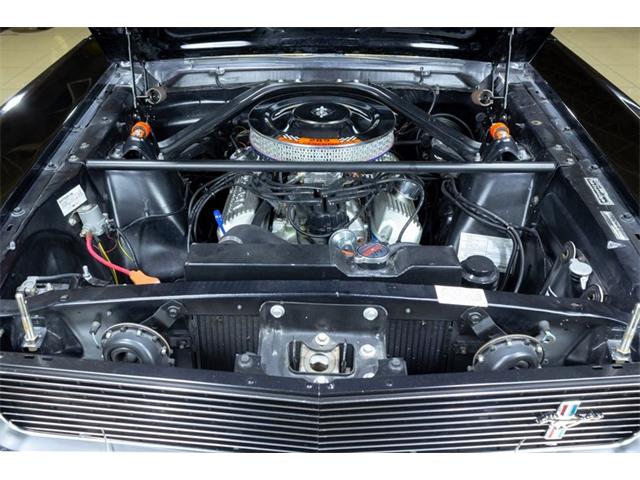 1966 Ford Mustang (CC-2099376) for sale in Rockville, Maryland