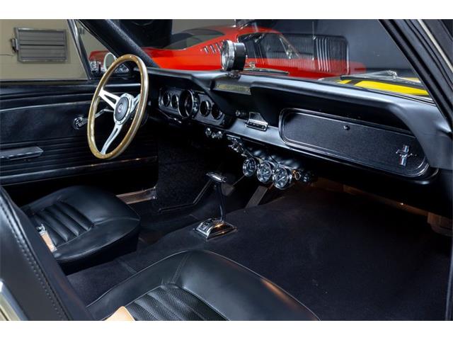 1966 Ford Mustang (CC-2099376) for sale in Rockville, Maryland