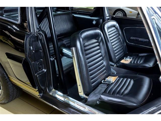1966 Ford Mustang (CC-2099376) for sale in Rockville, Maryland