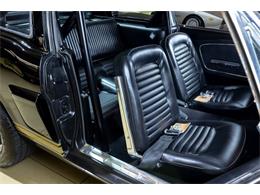 1966 Ford Mustang (CC-2099376) for sale in Rockville, Maryland