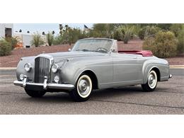 1958 Bentley S1 (CC-2099377) for sale in Phoenix, Arizona