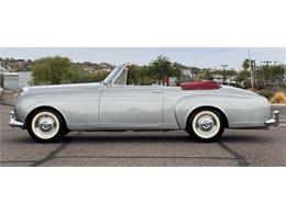 1958 Bentley S1 (CC-2099377) for sale in Phoenix, Arizona