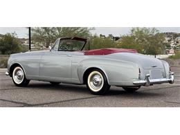 1958 Bentley S1 (CC-2099377) for sale in Phoenix, Arizona