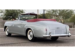 1958 Bentley S1 (CC-2099377) for sale in Phoenix, Arizona