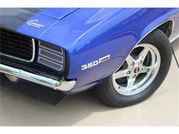 1969 Chevrolet Camaro (CC-2090938) for sale in Grapevine, Texas