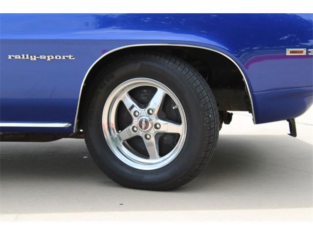 1969 Chevrolet Camaro (CC-2090938) for sale in Grapevine, Texas