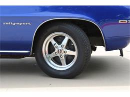 1969 Chevrolet Camaro (CC-2090938) for sale in Grapevine, Texas
