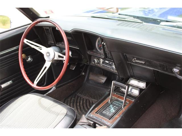 1969 Chevrolet Camaro (CC-2090938) for sale in Grapevine, Texas