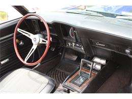 1969 Chevrolet Camaro (CC-2090938) for sale in Grapevine, Texas