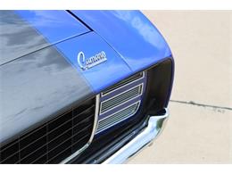1969 Chevrolet Camaro (CC-2090938) for sale in Grapevine, Texas
