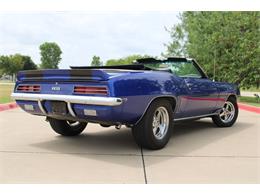 1969 Chevrolet Camaro (CC-2090938) for sale in Grapevine, Texas