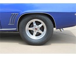 1969 Chevrolet Camaro (CC-2090938) for sale in Grapevine, Texas