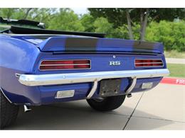 1969 Chevrolet Camaro (CC-2090938) for sale in Grapevine, Texas