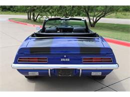 1969 Chevrolet Camaro (CC-2090938) for sale in Grapevine, Texas