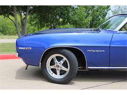 1969 Chevrolet Camaro (CC-2090938) for sale in Grapevine, Texas