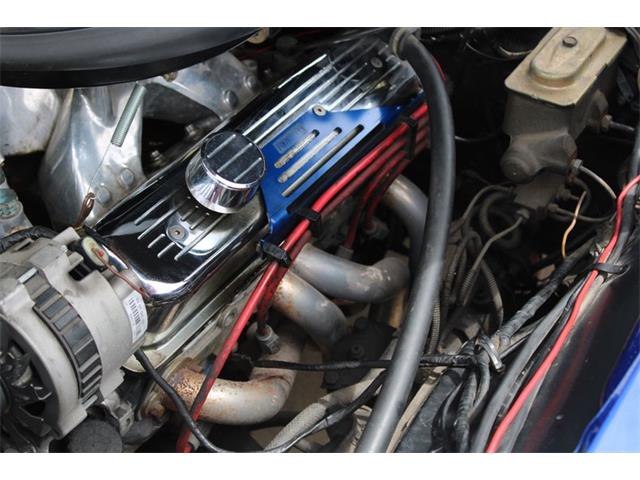 1969 Chevrolet Camaro (CC-2090938) for sale in Grapevine, Texas