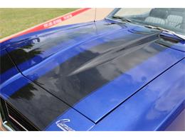 1969 Chevrolet Camaro (CC-2090938) for sale in Grapevine, Texas