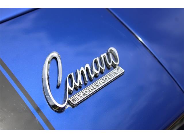 1969 Chevrolet Camaro (CC-2090938) for sale in Grapevine, Texas