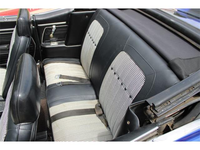 1969 Chevrolet Camaro (CC-2090938) for sale in Grapevine, Texas