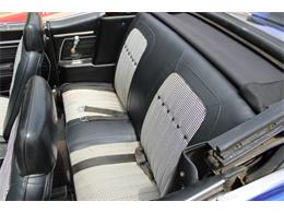 1969 Chevrolet Camaro (CC-2090938) for sale in Grapevine, Texas