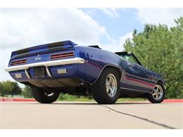 1969 Chevrolet Camaro (CC-2090938) for sale in Grapevine, Texas