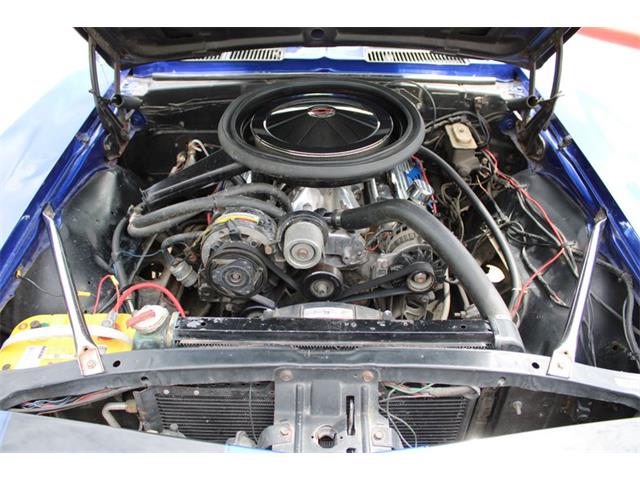 1969 Chevrolet Camaro (CC-2090938) for sale in Grapevine, Texas
