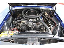 1969 Chevrolet Camaro (CC-2090938) for sale in Grapevine, Texas