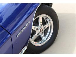 1969 Chevrolet Camaro (CC-2090938) for sale in Grapevine, Texas