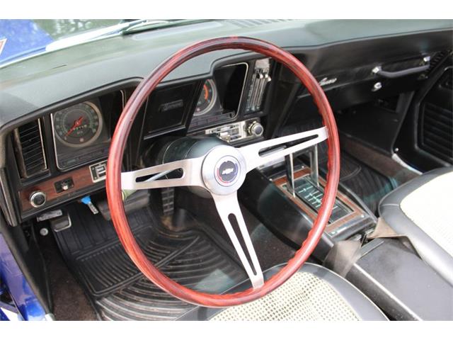 1969 Chevrolet Camaro (CC-2090938) for sale in Grapevine, Texas