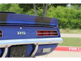 1969 Chevrolet Camaro (CC-2090938) for sale in Grapevine, Texas