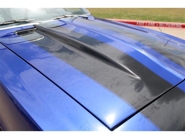 1969 Chevrolet Camaro (CC-2090938) for sale in Grapevine, Texas