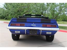 1969 Chevrolet Camaro (CC-2090938) for sale in Grapevine, Texas