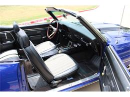 1969 Chevrolet Camaro (CC-2090938) for sale in Grapevine, Texas