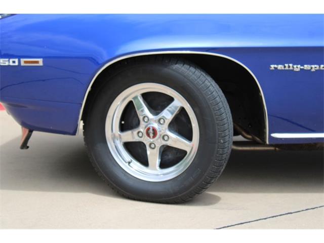 1969 Chevrolet Camaro (CC-2090938) for sale in Grapevine, Texas
