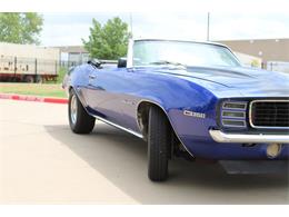 1969 Chevrolet Camaro (CC-2090938) for sale in Grapevine, Texas
