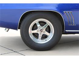 1969 Chevrolet Camaro (CC-2090938) for sale in Grapevine, Texas