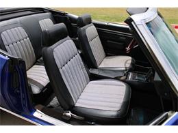 1969 Chevrolet Camaro (CC-2090938) for sale in Grapevine, Texas