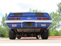 1969 Chevrolet Camaro (CC-2090938) for sale in Grapevine, Texas