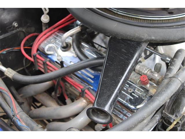 1969 Chevrolet Camaro (CC-2090938) for sale in Grapevine, Texas