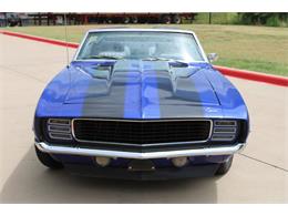 1969 Chevrolet Camaro (CC-2090938) for sale in Grapevine, Texas